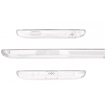Meizu M2 Note deklas silikoninis "Nillkin" Nature